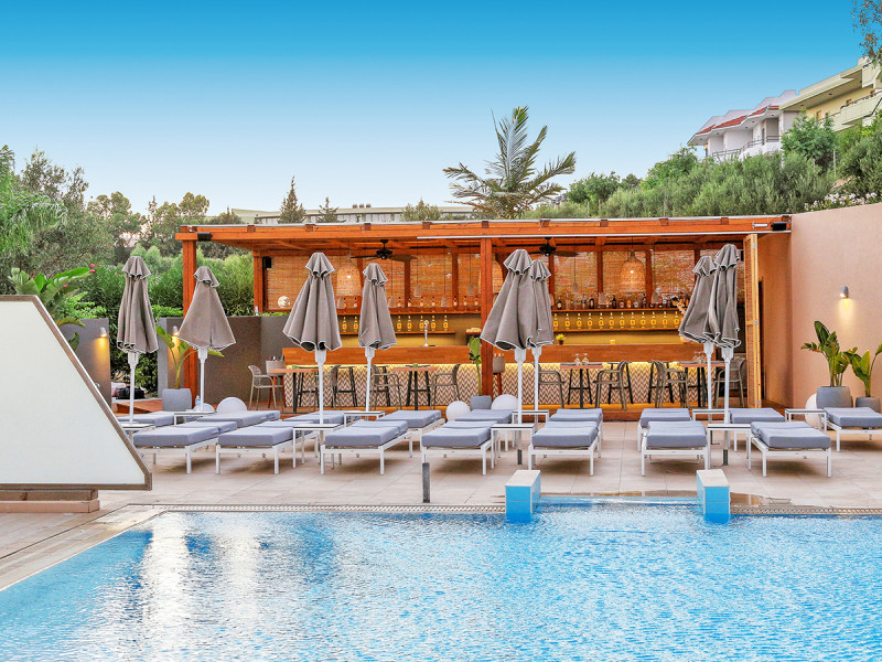 Eden Roc Resort