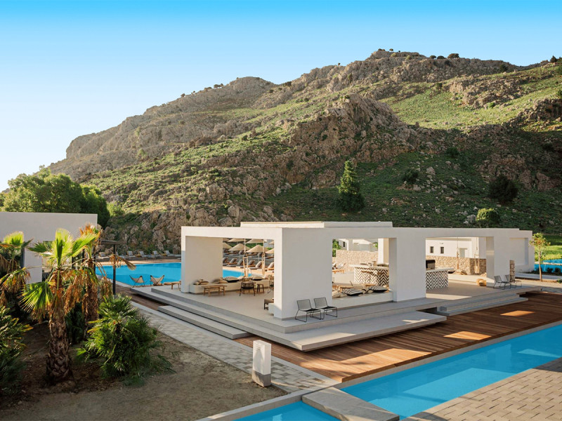 Casa Cook Rhodos