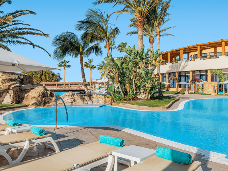 Iberostar Waves Playa Gaviotas