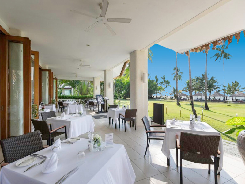 Kantary Beach Khao Lak