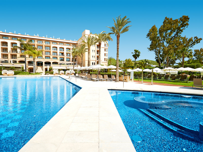 Insotel Fenicia Prestige Suites & Spa