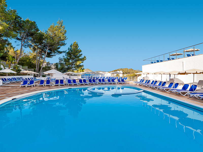 Hotel Globales Montemar