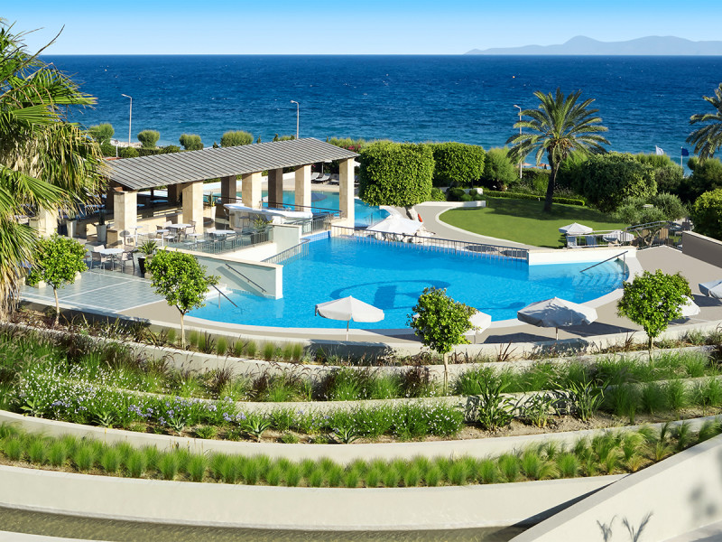 Amus Hotel & Spa