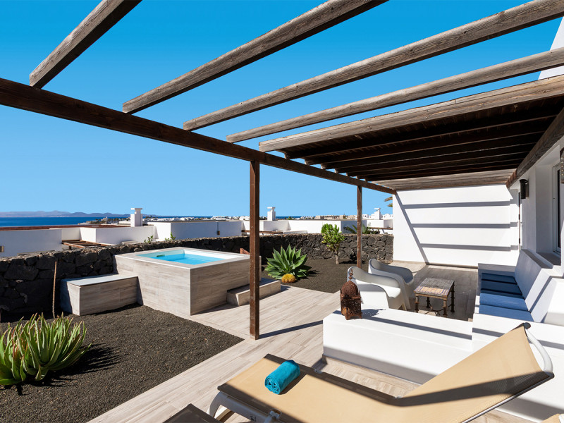 Hotel DreamBocayna Village