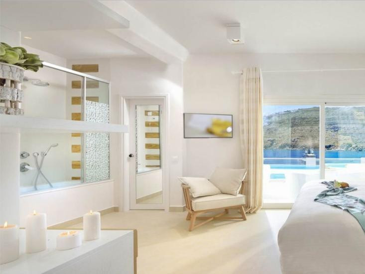 Nissaki Boutique Hotel