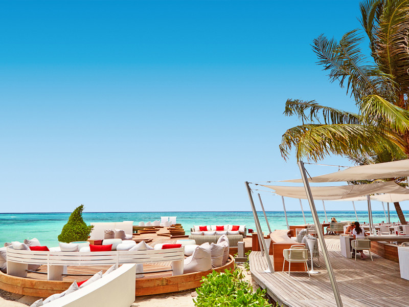 LUX* South Ari Atoll