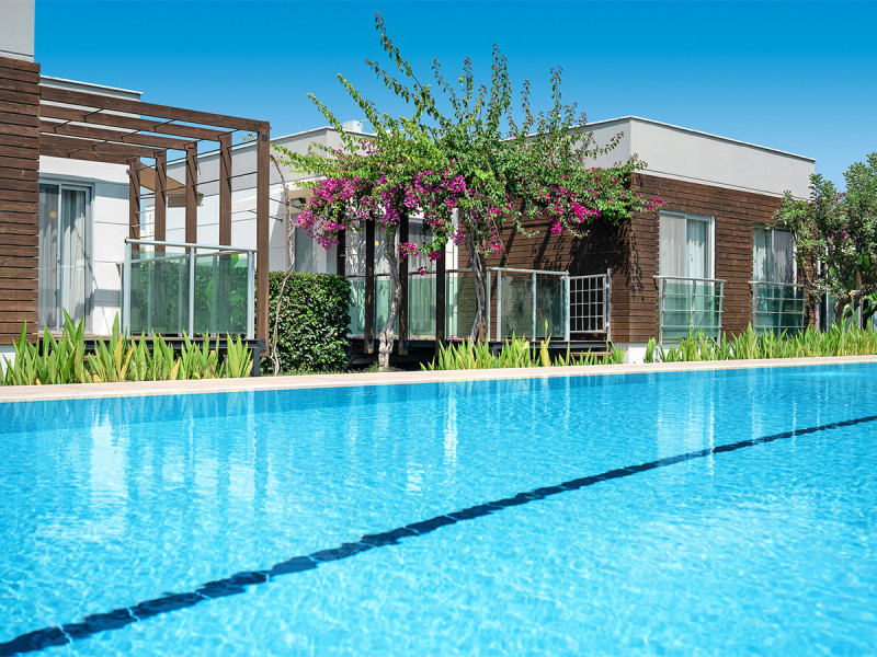 Green Garden Resort Spa Hotel