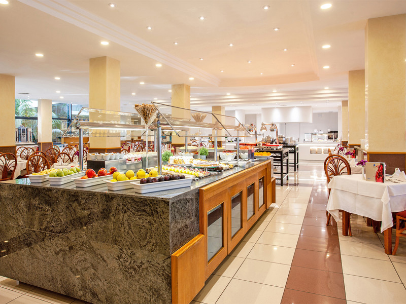 Grupotel Taurus Park