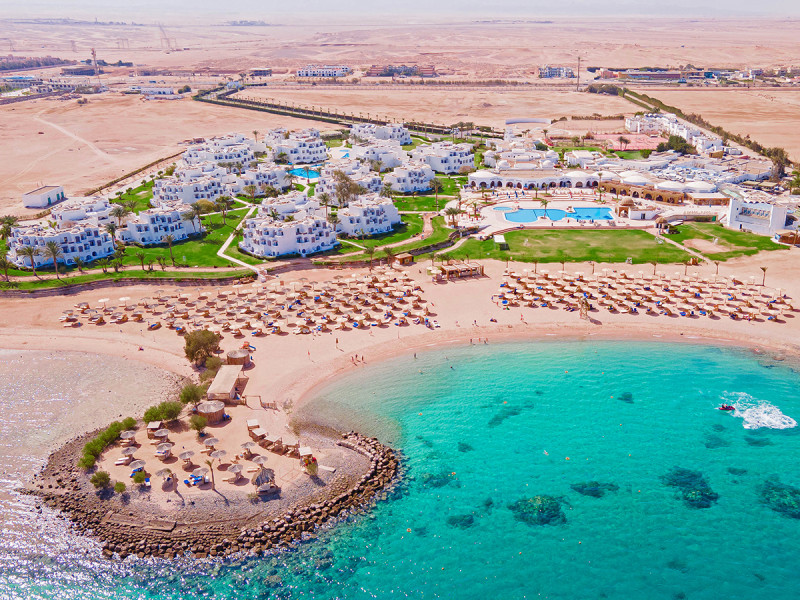 Hotel Mercure Hurghada Resort