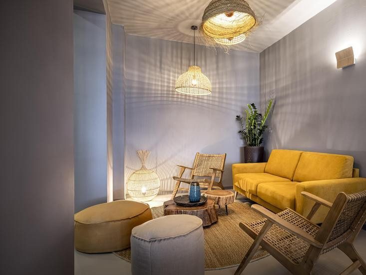 Sunny Baska Residence