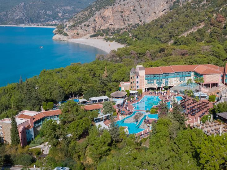 Liberty Lykia Adults Only