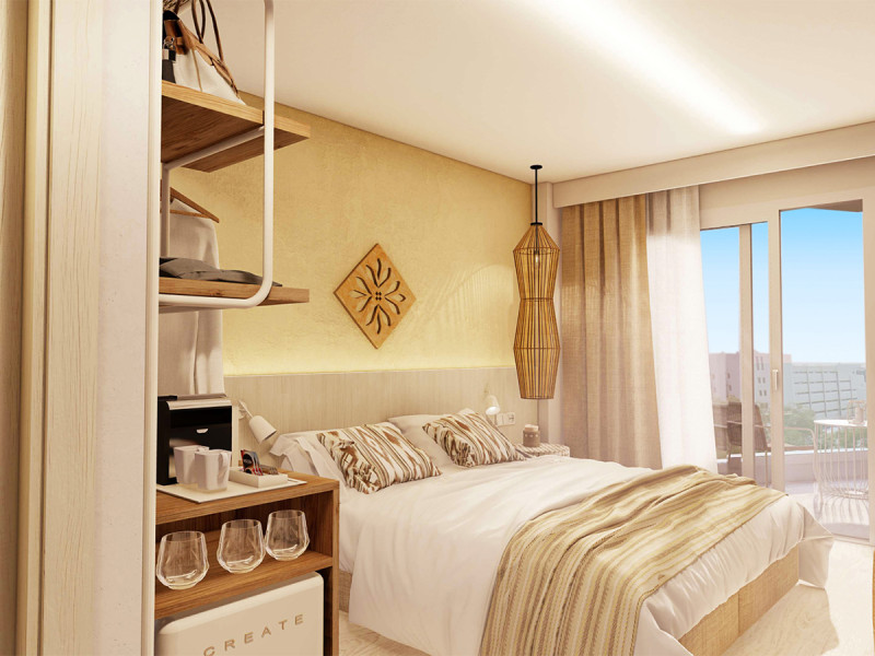 Hotel Cala Millor Garden