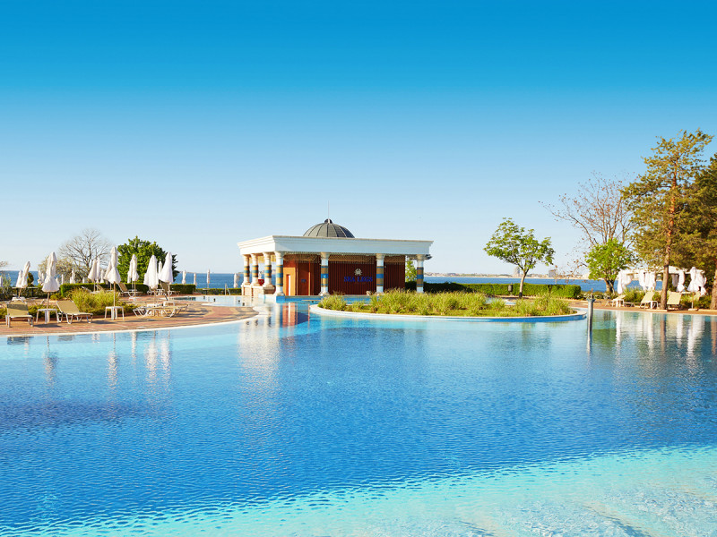 Dreams Sunny Beach Resort & Spa