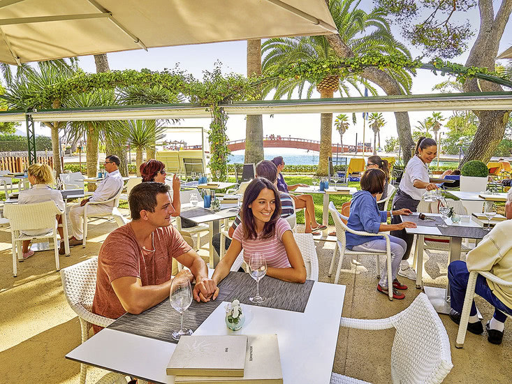 allsun App.-Hotel Orquidea Playa