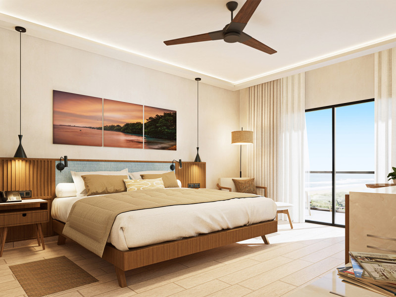 Hyatt Vivid Punta Cana