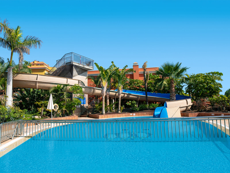 Hotel LandmarCosta los Gigantes Family Resort