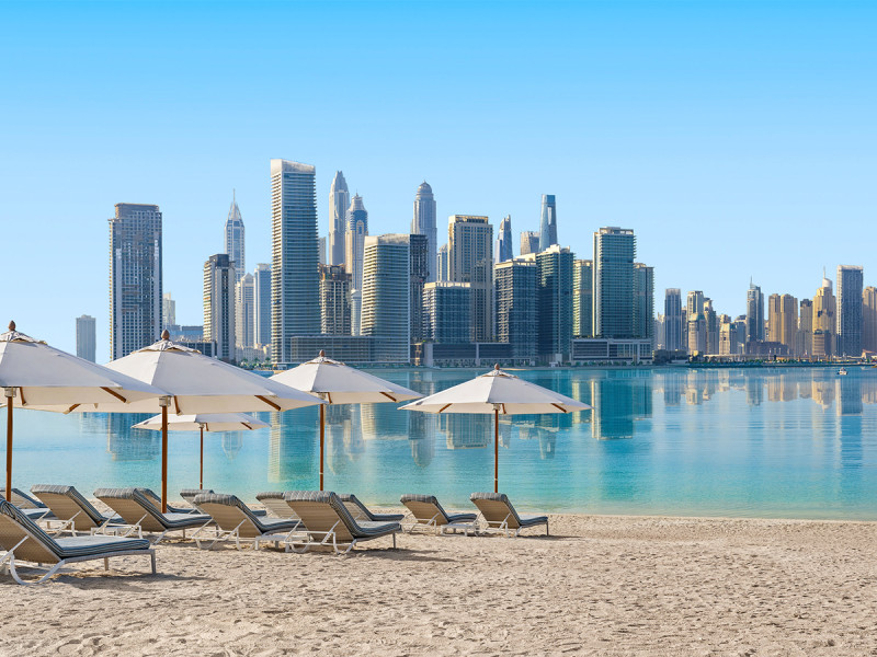 Dukes The Palm, a Royal Hideaway Hotel