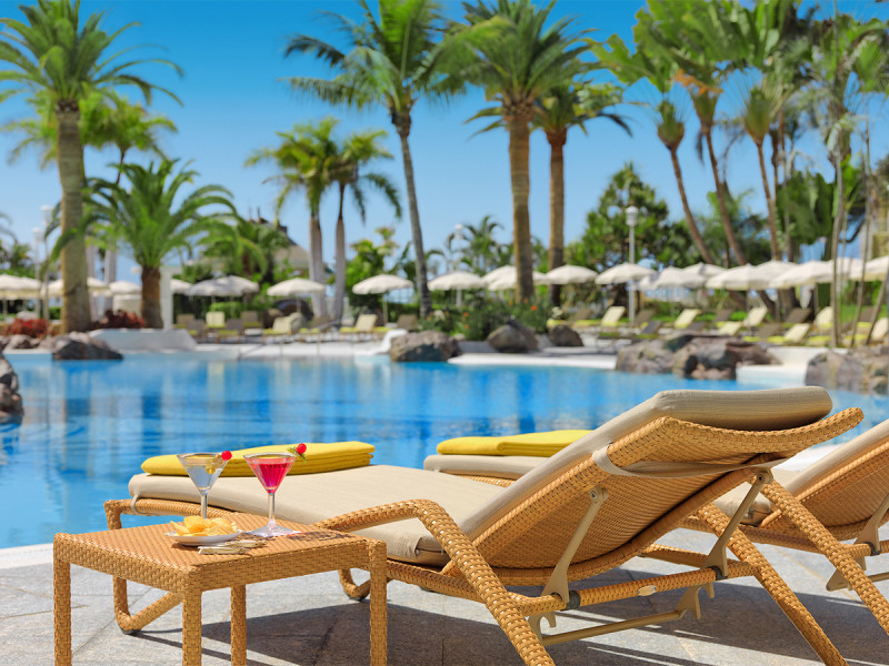 ADRIAN Hoteles Jardines de Nivaria