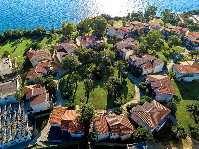 Club Resort Atlantis