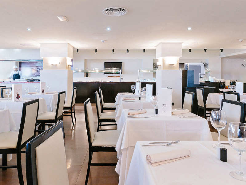 Hotel AluaSoul Palma