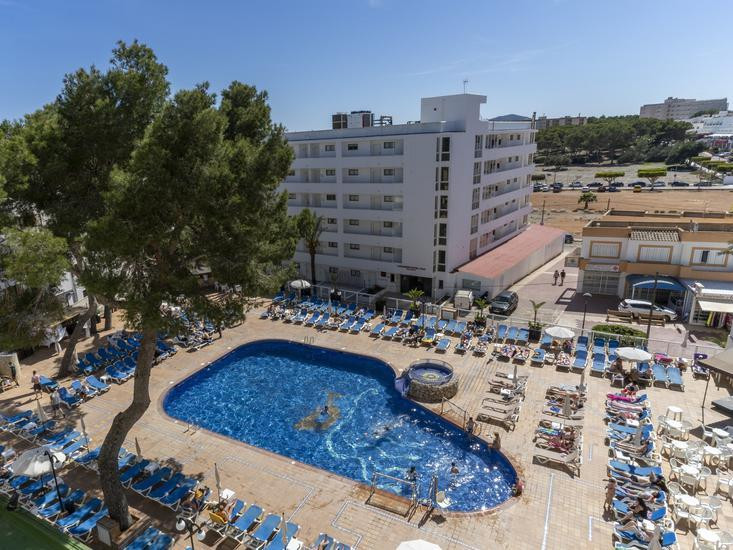 Moon Dreams Coral Beach