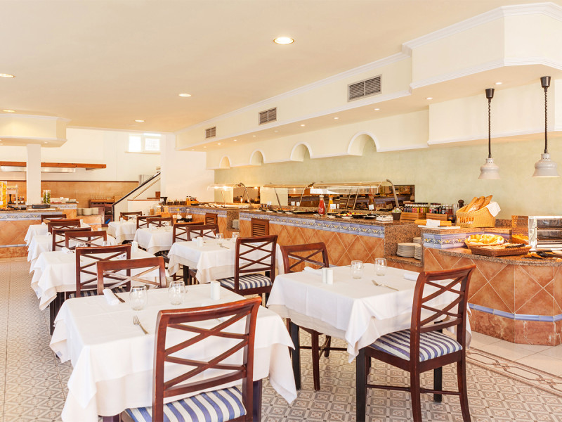 Hotel Smy Vistamar Portocolom