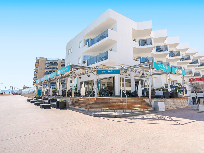 Hotel THB Gran Bahía