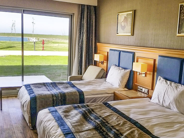 Hotel Aquasis Deluxe Resort & Spa