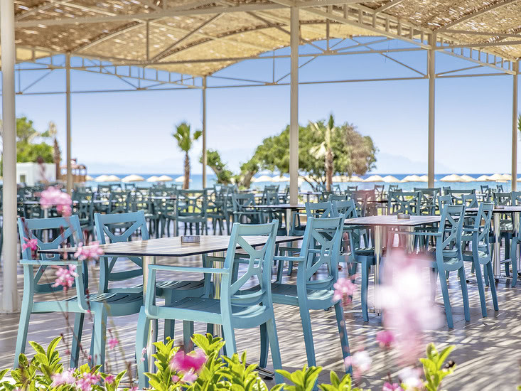 KoruMar Ephesus Beach & Spa