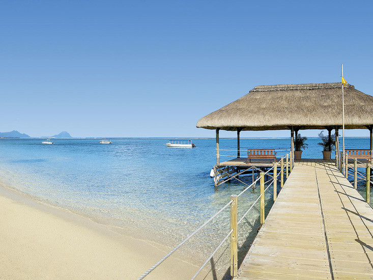 La Pirogue Mauritius