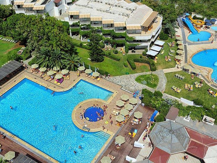 Apollonia Beach