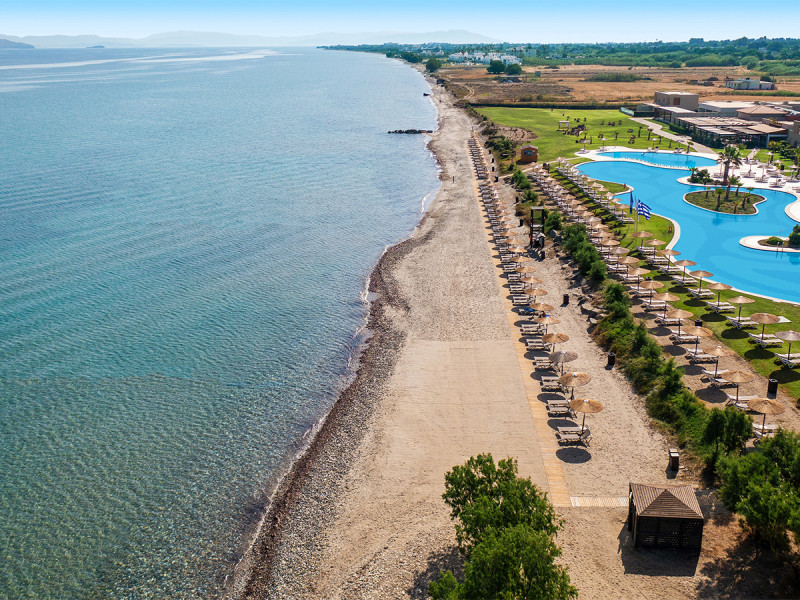 Astir Odysseus Kos Resort & Spa