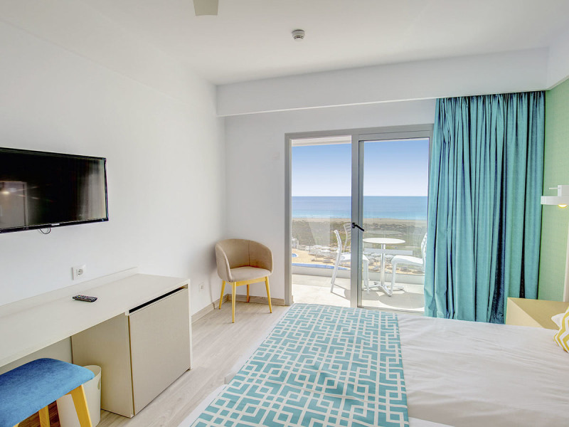 Hotel SBH Maxorata Resort