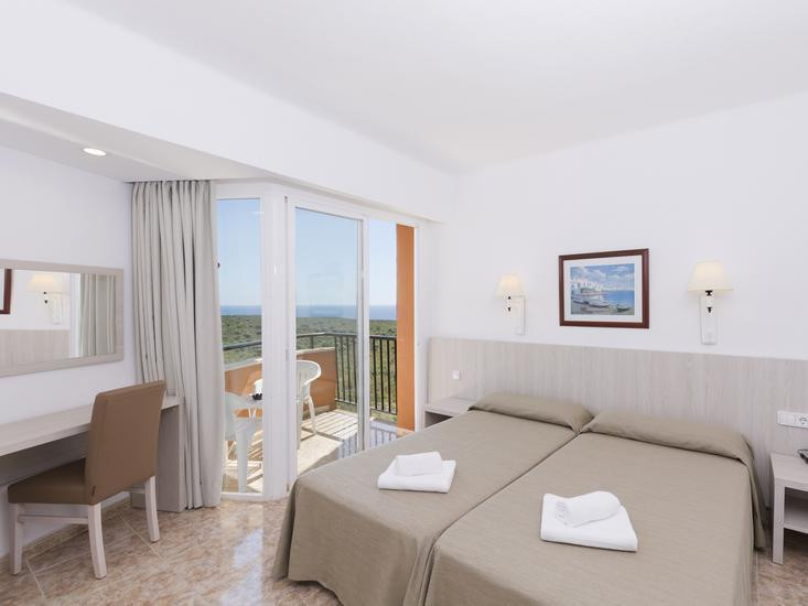 HSM Canarios Park Hotel