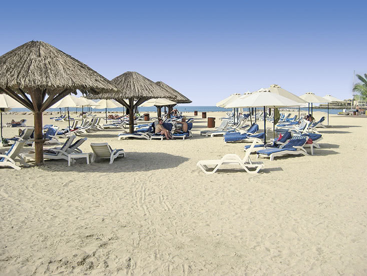 Rixos Al Mairid Ras Al Khaimah 