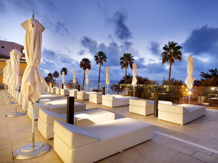 Caleia Talayot Spa Hotel