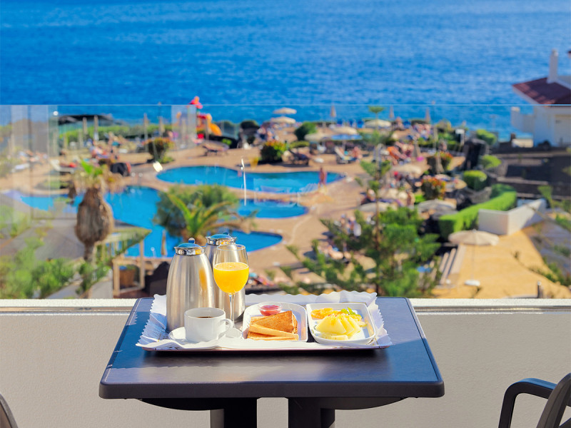 Hotel H10 Taburiente Playa