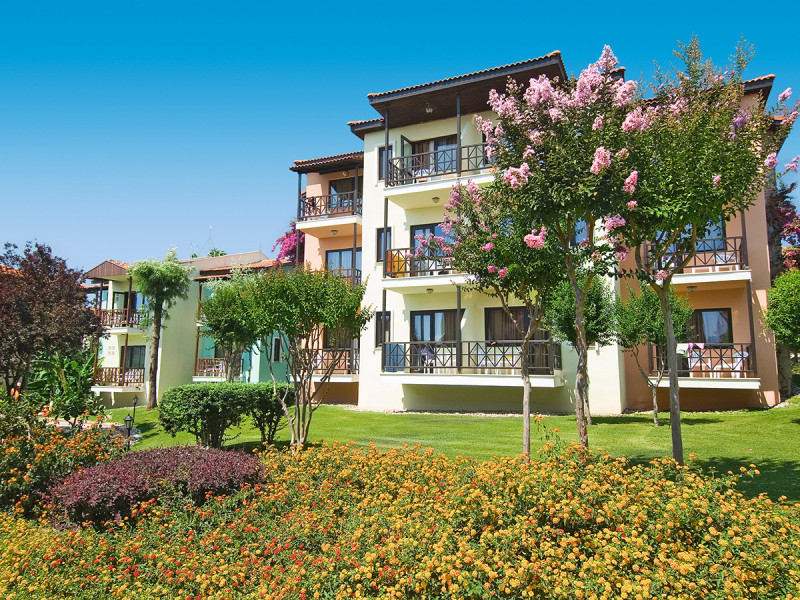 Hotel Gypsophila Holiday Village