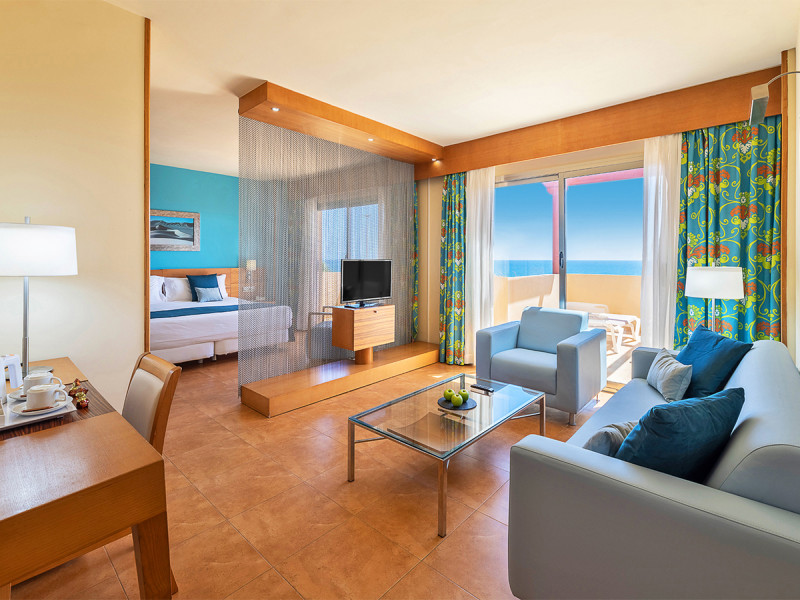 Elba Carlota Beach & Golf Resort 