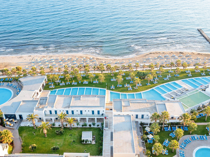 Hotel Lyttos Beach