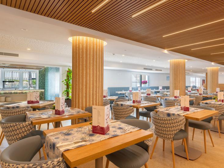 Capricho Hotel and Spa