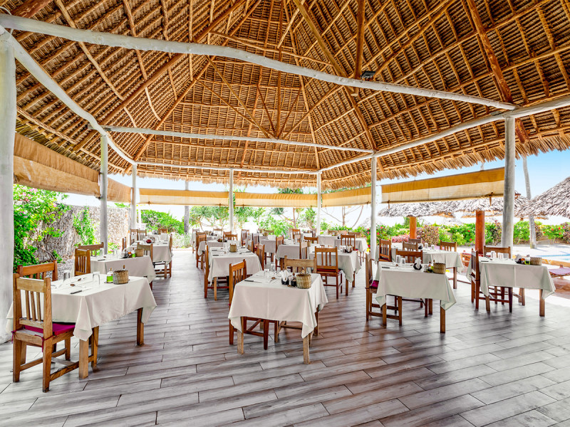 AHG Sun Bay Mlilile Beach Hotel