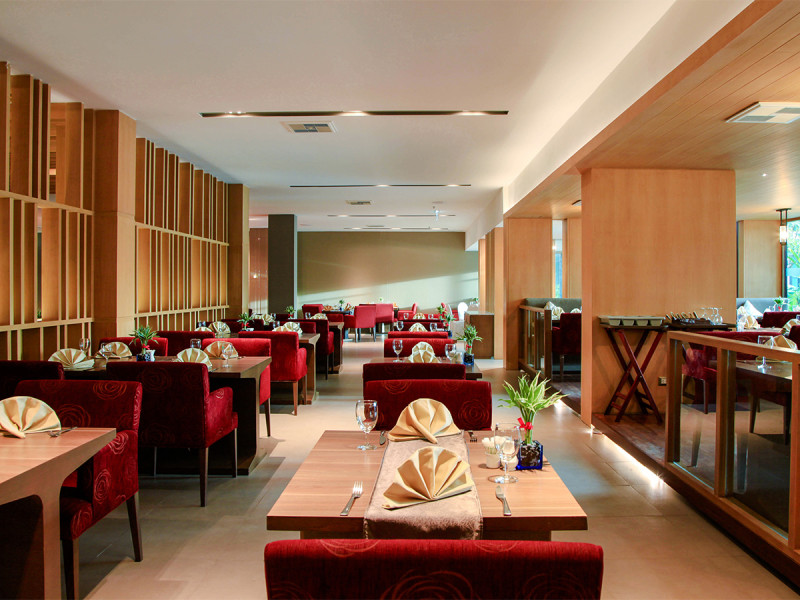 Phuket Graceland Resort & Spa