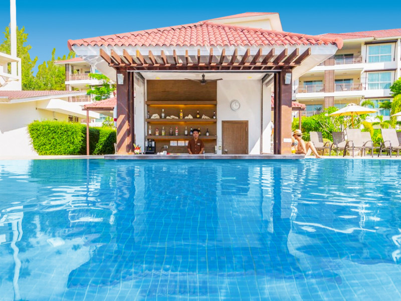 Kantary Beach Khao Lak