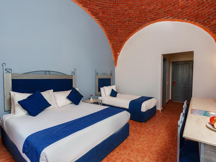 Protels Crystal Beach R.