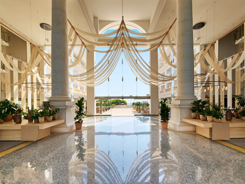 Hotel Sarena de Muro Resort Mallorca by Hyatt