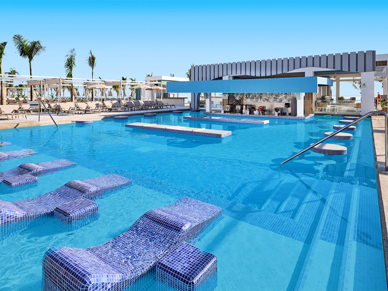 RIU Palace Aquarelle