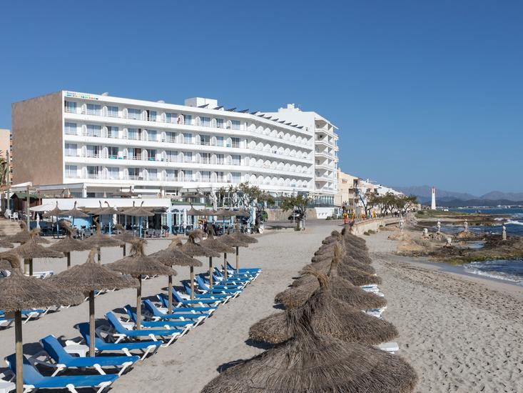 Ferrer Concord Hotel Spa