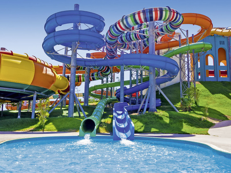 Hotel Jaz Makadi Saraya Resort