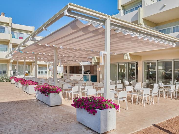 Hipotels Mediterraneo Clu